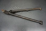 2006-2007 Mxz Renegade Mach Ski-doo Oem Left Hand Lower Suspension Arm. Fixed Price $40.46.