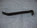 Arctic Cat 2002 Rear Suspension Front Arm Limiter Strap 1604-483 Zr 800 L/c Efi. Fixed Price $12.95.