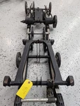 Skidoo Rear Suspension 503166600 Formula Sl 500 121 Used. Fixed Price $149.95.