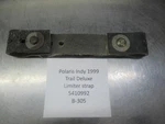 Polaris Indy Trail Touring 1999 Limiter Strap. Fixed Price $15.00.
