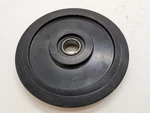 Yamaha 1997-2018 Used Oem Idler Wheel 8CR-47550-00-00 Mountain Max 600 L/c. Fixed Price $24.95.