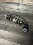 2001 Polaris Edge Classic Xc 600 M-10 Suspension Rear Shock Assembly 7041934. Fixed Price $151.99.