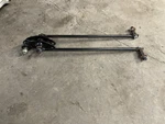 Ski-doo Mxz Blizzard 800 Xs Renegade 600 Summit 15-20 Supports Shock Link Rocker. Fixed Price $47.49.