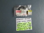 Oem Nos Yamaha Rear Wheel / Output Shaft Snowmobile Seal 93102-32M07. Fixed Price $9.85.