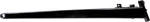 Yamaha Vmax Phazer Sx Trailing Arm Left SP1 Black 1997-2002 Chromoly 500 600 700. Fixed Price $151.54.