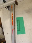 2000 Ski Doo Mxz 600 Zx Chassis Right Front Trailing Arm Adsa Suspension Spindle. Fixed Price $88.00.