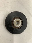 Wheel Carrier Asm, 66.68 - 2010 Polaris 600 Rush. Fixed Price $25.00.