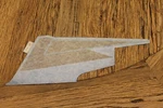 Hood Decal, Rear, Top, Right 7181152 Polaris New. Fixed Price $12.11.