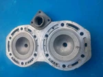 Polaris 600 Xc Sp 3022057 Classic Pro Rmk Cylinder Head Used Oem Liquid Cooled. Fixed Price $74.99.