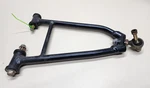 06-17 Polaris Iq Dragon Fst Shift Lxt Fusion Right Upper Control Arm 2203020. Fixed Price $34.99.