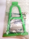New Oem Arctic Cat Front Lower Right Hand A- Arm Neon Green 0703-432 Artic. Fixed Price $152.96.