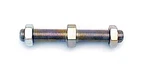 Mak-it Manufacturing Adjusting Bolt 7-0105-305. Fixed Price $17.82.