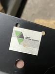 0606-256 Arctic Cat Suspension Mounting Plate New Oem. Fixed Price $14.89.