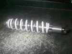 2011 Polaris Top Skid Shock Assembly # 7043633 Rush 600 Fox. Fixed Price $199.95.