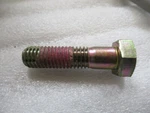 U24 Genuine Polaris 7512659 Bolt Oem New Factory Motorcycle Parts. Fixed Price $9.60.