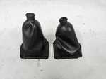 2002 Arctic Cat 440 Sno Pro Steering Boot Set, 0605-332 0605-333 Zl ZR3. Fixed Price $28.00.