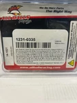 1231-0335 Balls Racing Jack Shaft Kit. Fixed Price $45.99.