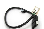 Arctic Cat Snowmobile Thumb Warmer Element 0609-373 Nib Nos Oem. Fixed Price $67.95.