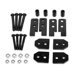 2" Aluminum Full Front & Rear Suspension Lift Kit For Yamaha Rhino 660 2004-2007. Fixed Price $36.56.