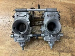 2002 Polaris Xc 700 800 Edge Rmk Classic Pro 40MM Mikuni Carbs Carburetors 01. Fixed Price $246.99.