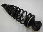Oem 1997 Yamaha Mountain Max MM600A Front Skid Shock Absorber F84-34. Fixed Price $100.00.