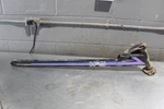 1994 Polaris Indy Sks Xlt 600 Right Front Suspension Trailing Arm Spindle. Fixed Price $66.99.