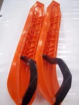 Ski-doo DS-2 Package Race Orange. Fixed Price $453.62.