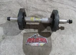 Ski Doo 3" Lug Track Front Idler Wheels/axle, 17-18 Summit, FREERIDE(OPS1275). Fixed Price $77.10.