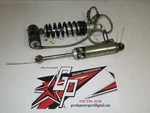 Arctic Cat 2003 Sno Pro 440 L/c Front And Rear Skid Shocks Fox 0704-961. Fixed Price $395.96.
