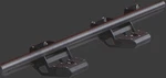 Warn 106370 Sliders Rocker Panel Molding. Fixed Price $841.46.