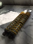 06 Ski-doo Mxz 600 Snowmobile Front Shocks Springs Set Right Left. Fixed Price $189.05.