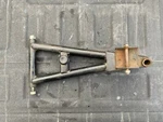 Yamaha Arm Control Right Throttle Side SV80E Oem 88 89. Fixed Price $48.50.