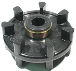Yamaha Enticer 340, 1984-1992, Track Drive Sprocket. Fixed Price $37.99.