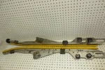 Polaris Left And Right Rear Suspension Rail Set 2001 Xcf Edge Pro 440 600. Fixed Price $74.99.