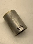 Inside Spacer - 2013 Polaris Rmk Pro Blue 56904. Fixed Price $12.00.