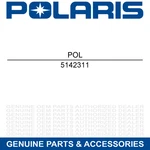 Polaris 5142311 Bushing-roller Switchback Sks Rush Pro-rmk Indy 800 850. Fixed Price $16.95.