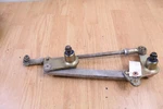 2009 Polaris Rmk 800 Dragon Link With Pivots & Tie Rod. Fixed Price $29.00.