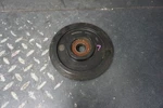 1996-1999 Ski-doo Summit Mxz Oem Rear Idler Wheel 165MM (black) 5720914003. Fixed Price $29.97.