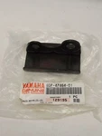Nos Yamaha 8DF-47464-01-00 Track Suspension Bracket MSRX700 SRX600 PZ500. Fixed Price $6.98.