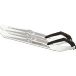 C&a Pro Xpt Ski Set - White Pair 77010420. Fixed Price $418.54.