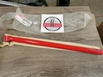 Nos Yamaha VMAX600 VMAX700 1997 1998 Arm Control 8CV-2384F-00-00 Y108. Fixed Price $217.10.
