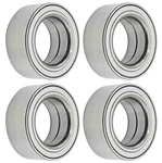 Front Rear Wheel Bearings For Polaris Sportsman 550 850 1000 Xp X2 Touring. Fixed Price $79.96.