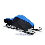 Polaris Fusion 600 700 900 Trailerable Snowmobile Sled Storage Cover Heavy Duty. Fixed Price $85.49.