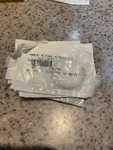 Genuine Ski-doo Oem Parts 415129371 Retaining Ring Renegade Gtx Tundra. Fixed Price $10.00.
