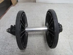 18 Polaris Rmk Pro 800 Axys Rear Wheels Axle Back Bogie Idler Stock Oem #5790. Fixed Price $85.49.