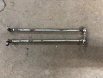 Yamaha Venture Lite Phazer PZ50 07 08 09 10 11 12 Steering Tie Rods Arms Joints. Fixed Price $47.28.