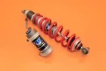 2003 03-07 Polaris Predator 500 Fox Podium Rear Shock Absorber Set Spring. Fixed Price $349.99.