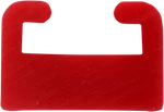 Garland 24-6400-1-01-15 Slide 64" For Polaris Red. Fixed Price $51.96.