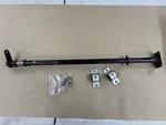 2002 Polaris Edge Xc Steering Post With Bushings Part # 1820965-067. Fixed Price $20.00.
