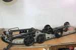 2020 Ski-doo Grand Touring 600 Ace Sport Rear Suspension Skid 137". Fixed Price $289.00.